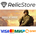 Medal of Honor™: Above and Beyond - STEAM GIFT РОССИЯ