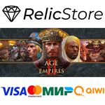 Age of Empires II: Definitive Edition - STEAM RU