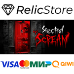 Spectral Scream - STEAM GIFT РОССИЯ