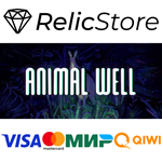 ANIMAL WELL - STEAM GIFT РОССИЯ