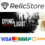 Dying Light Standard Edition - STEAM GIFT RU/KZ/UA/BY