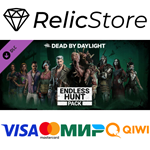 Dead by Daylight - Endless Hunt Pack DLC - STEAM RU