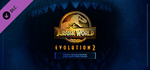 Jurassic World Evolution 2: Park Managers' Collection