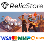 Fay's Factory - STEAM GIFT РОССИЯ