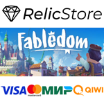 Fabledom - STEAM GIFT РОССИЯ