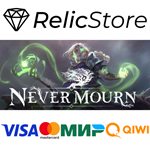 Never Mourn - STEAM GIFT РОССИЯ