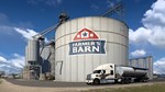 American Truck Simulator - Nebraska DLC - STEAM RU - изображение № 6
