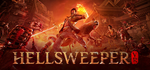 Hellsweeper VR - STEAM GIFT РОССИЯ