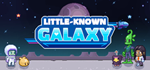 Little-Known Galaxy - STEAM GIFT РОССИЯ