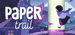 Paper Trail - STEAM GIFT РОССИЯ