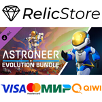 ASTRONEER Evolution Bundle DLC - STEAM GIFT РОССИЯ