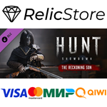 Hunt: Showdown - The Reckoning Son DLC - STEAM RU