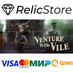 Venture to the Vile - STEAM GIFT РОССИЯ