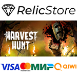 Harvest Hunt - STEAM GIFT РОССИЯ