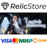 An English Haunting - STEAM GIFT РОССИЯ
