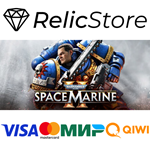 Warhammer 40,000: Space Marine 2 - Standard Edition