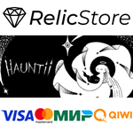 Hauntii - STEAM GIFT РОССИЯ
