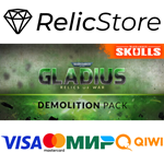 Warhammer 40,000: Gladius - Demolition Pack DLC