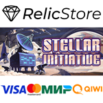 Stellar Initiative - STEAM GIFT РОССИЯ