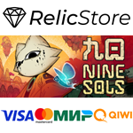 Nine Sols - STEAM GIFT RU/KZ/UA/BY