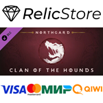 Northgard - Garm, Clan of the Hound DLC - STEAM RU