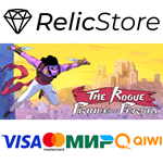 The Rogue Prince of Persia - STEAM GIFT РОССИЯ