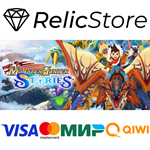 Monster Hunter Stories - STEAM GIFT РОССИЯ