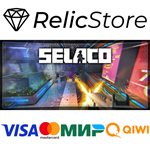Selaco - STEAM GIFT РОССИЯ