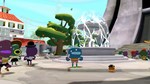 Tiny Terry's Turbo Trip - STEAM GIFT РОССИЯ - изображение № 2