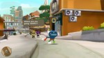 Tiny Terry's Turbo Trip - STEAM GIFT РОССИЯ - изображение № 7
