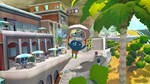 Tiny Terry's Turbo Trip - STEAM GIFT РОССИЯ - изображение № 6