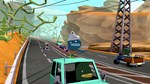 Tiny Terry's Turbo Trip - STEAM GIFT РОССИЯ - изображение № 3