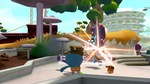 Tiny Terry's Turbo Trip - STEAM GIFT РОССИЯ - изображение № 8