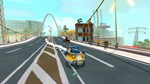 Tiny Terry's Turbo Trip - STEAM GIFT РОССИЯ - изображение № 4