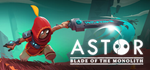 Astor: Blade of the Monolith - STEAM GIFT РОССИЯ