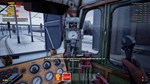 Trans-Siberian Railway Simulator - STEAM GIFT РОССИЯ - изображение № 5