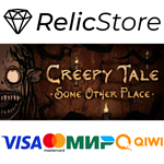 Creepy Tale: Some Other Place - STEAM GIFT РОССИЯ