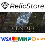 Vendir: Plague of Lies - STEAM GIFT РОССИЯ