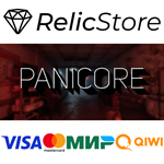PANICORE - STEAM GIFT РОССИЯ