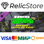 Need for Speed™ Unbound - Vol.6 Dynamic Catch-Up Pack