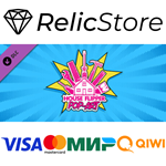 House Flipper - Pop Art Furniture Pack DLC - STEAM RU