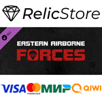 Total Conflict: Resistance Eastern Airborne Forces DLC