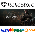 Black Myth: Wukong Digital Deluxe Edition - STEAM RU