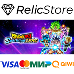 DRAGON BALL: Sparking! ZERO - STEAM GIFT РОССИЯ