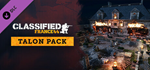 Classified: France '44 - Talon DLC - STEAM GIFT РОССИЯ