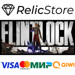 Flintlock: The Siege of Dawn - Deluxe Edition - STEAM