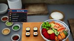Cooking Simulator - Sushi DLC - STEAM GIFT РОССИЯ - изображение № 4