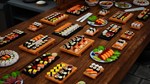 Cooking Simulator - Sushi DLC - STEAM GIFT РОССИЯ - изображение № 2