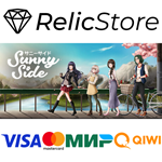 SunnySide - STEAM GIFT РОССИЯ