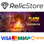 Flame Keeper - STEAM GIFT РОССИЯ
